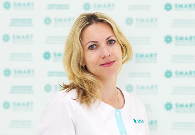 Doroshenko Olena Andrіїvna - admin-min