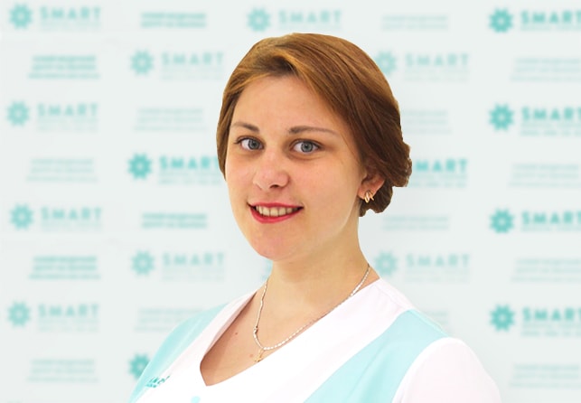 Nagorna Olena Oleksіїvna - med sestra-min