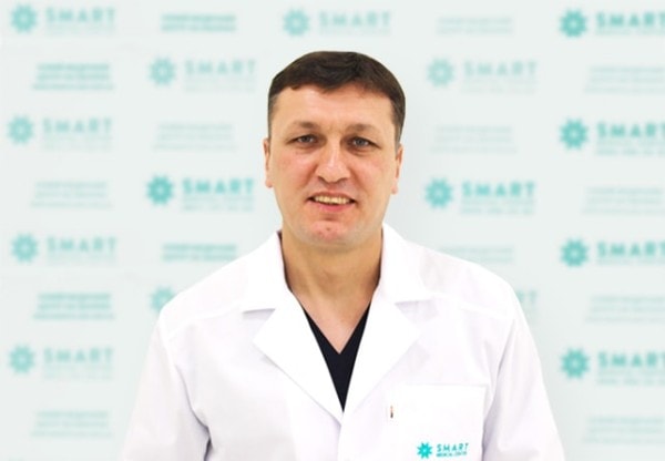 Цередіані Акакі Давидович