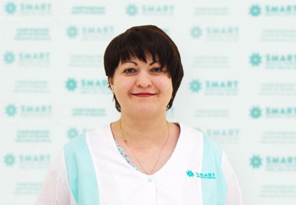 Коляда Елена Юрьевна