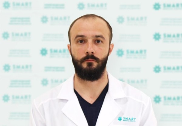 Коваленко Сергей Александрович