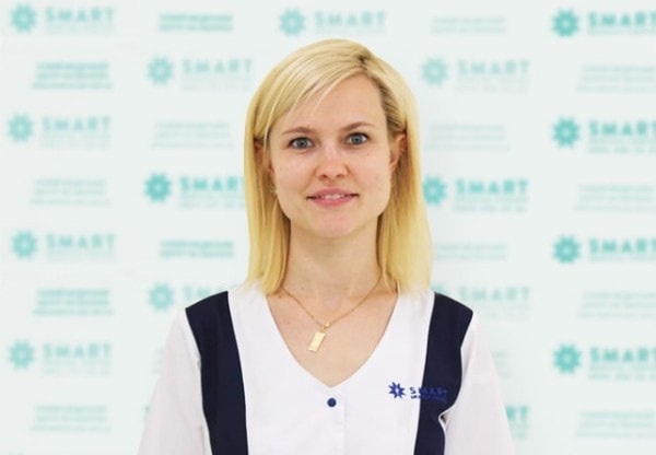 Ситник Галина Юріївна