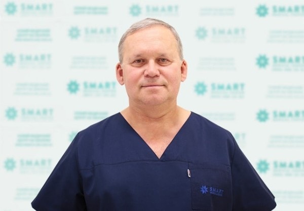 Житник Владимир Алексеевич