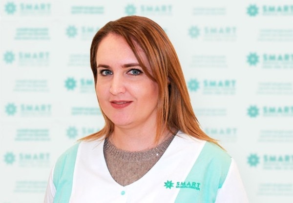 Кулик Светлана Анатольевна