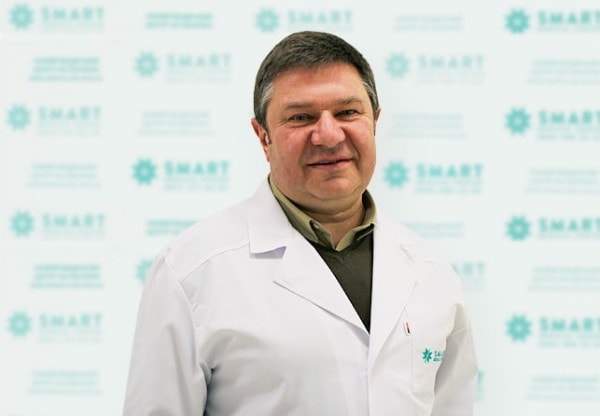 Галич Юрий Петрович