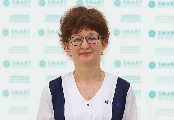 Киселева