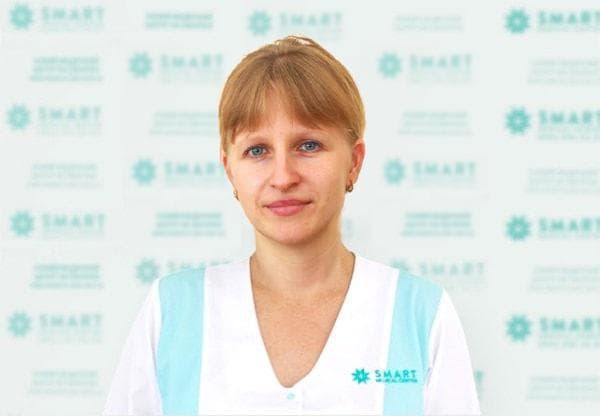 ічанська віта - адміністратор клініки-min