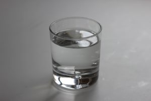 стаття про воду в блог смарт медікал
