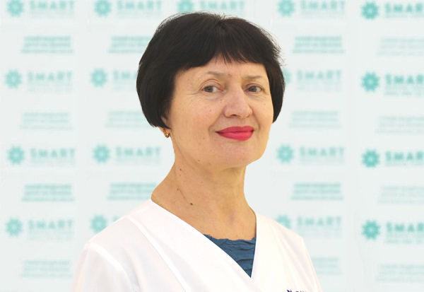гинеколог