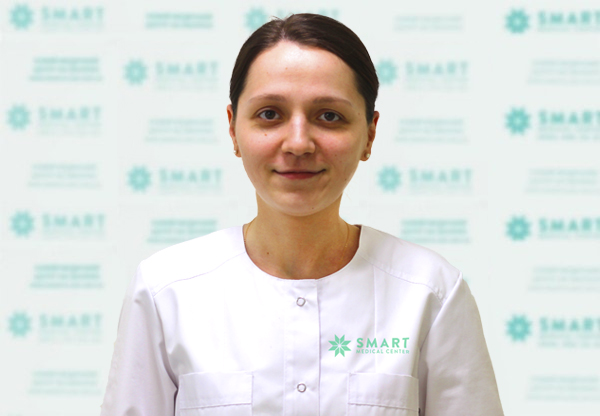 Гедзь Татьяна Витальевна