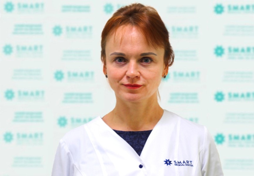 ігнатюк вікторія